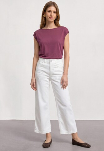 STREET ONE Shirt in Pink