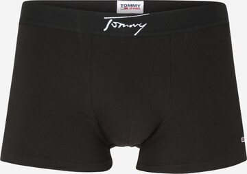 Boxer di Tommy Jeans in nero: frontale