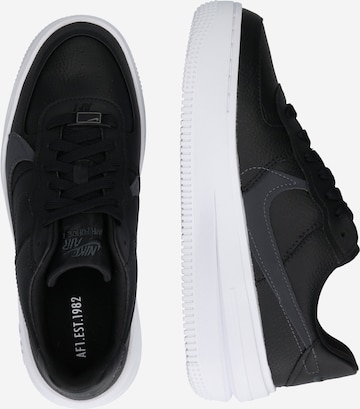 Sneaker low 'AF1 PLT.AF.ORM' de la Nike Sportswear pe negru