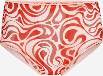 Monki Panty in Pink: predná strana