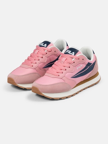 FILA Sneaker low 'HYPERT'‌‌‌‌‌‌‌ in Pink