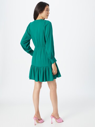 Rochie 'CARA' de la Suncoo pe verde