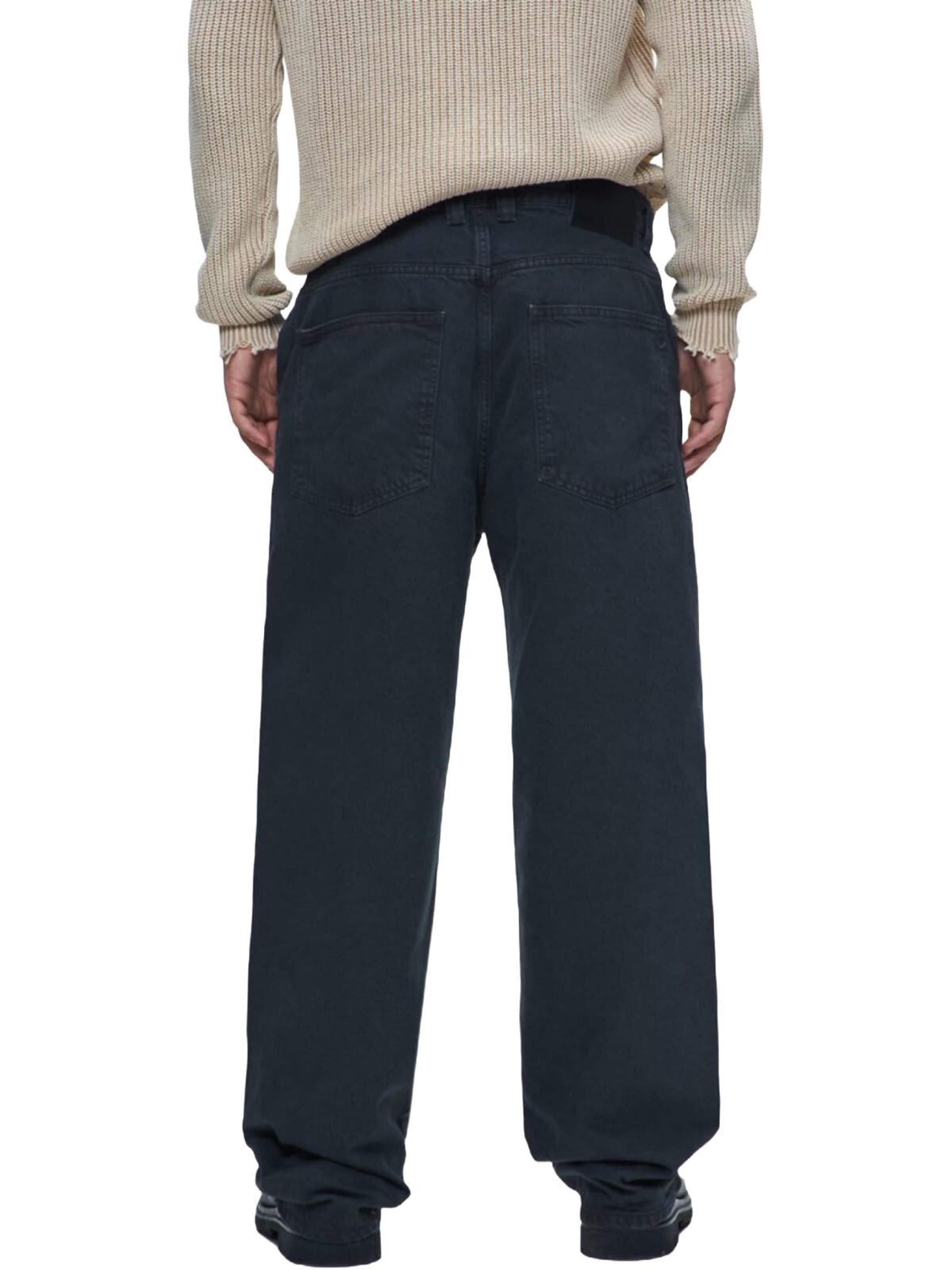 LTB Jeans - Ropa ancha Vaquero 'Valen Wide Leg Jeans' en azul