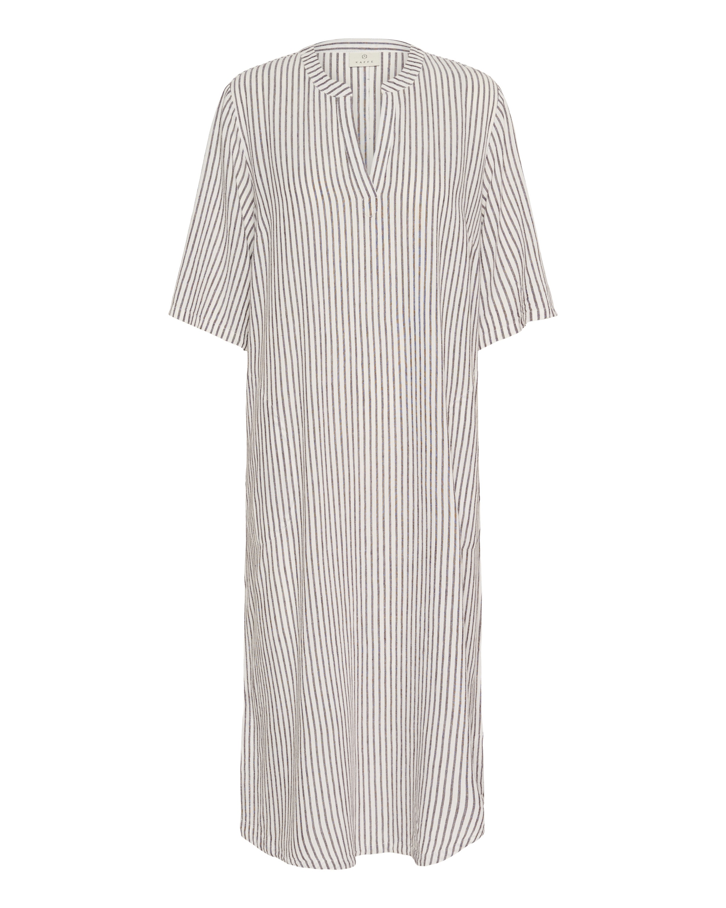 Kaffe Keid 'Milia' in Weiß: Vorderseite