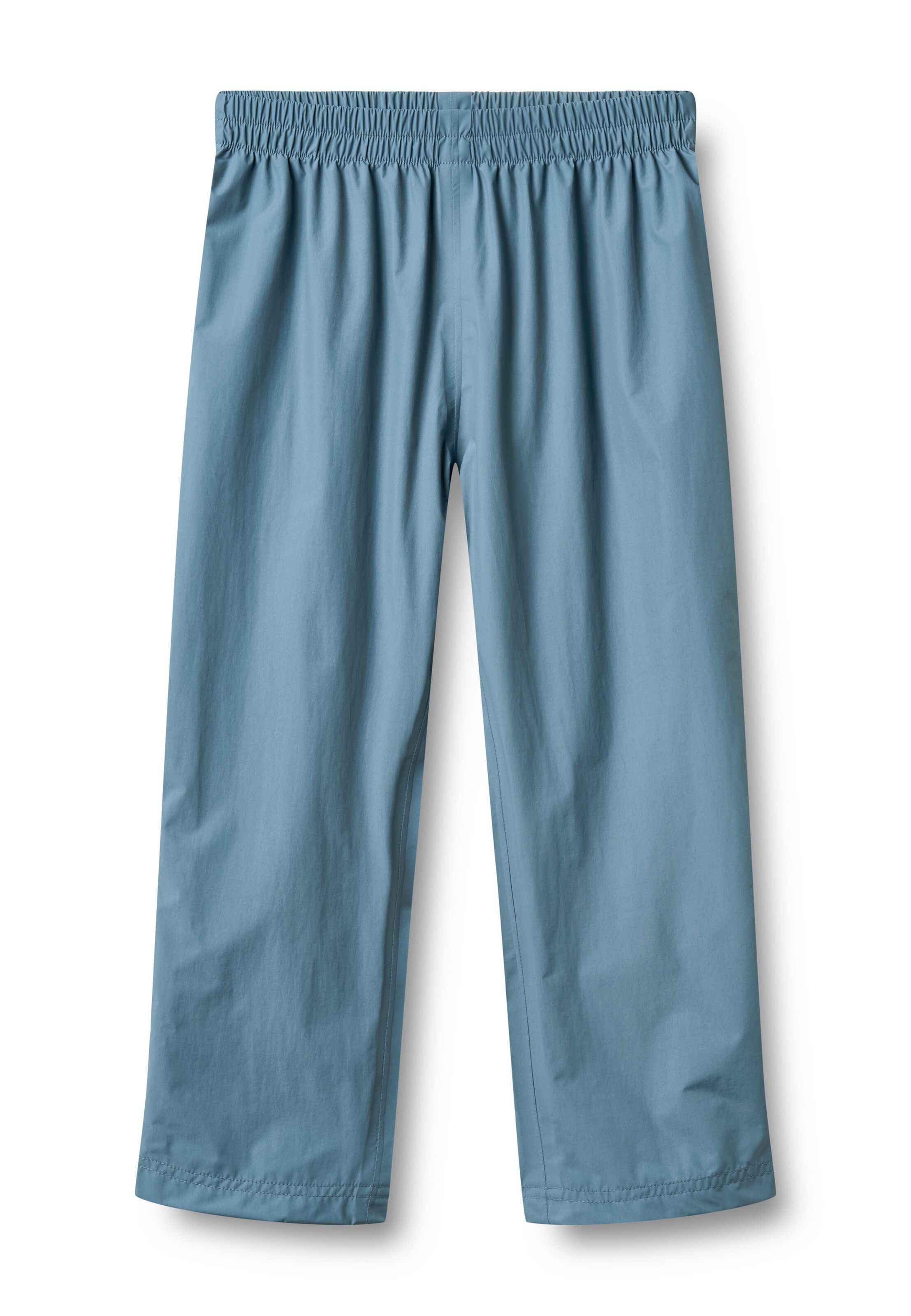 WHEAT Normální Kalhoty – modrá: přední strana