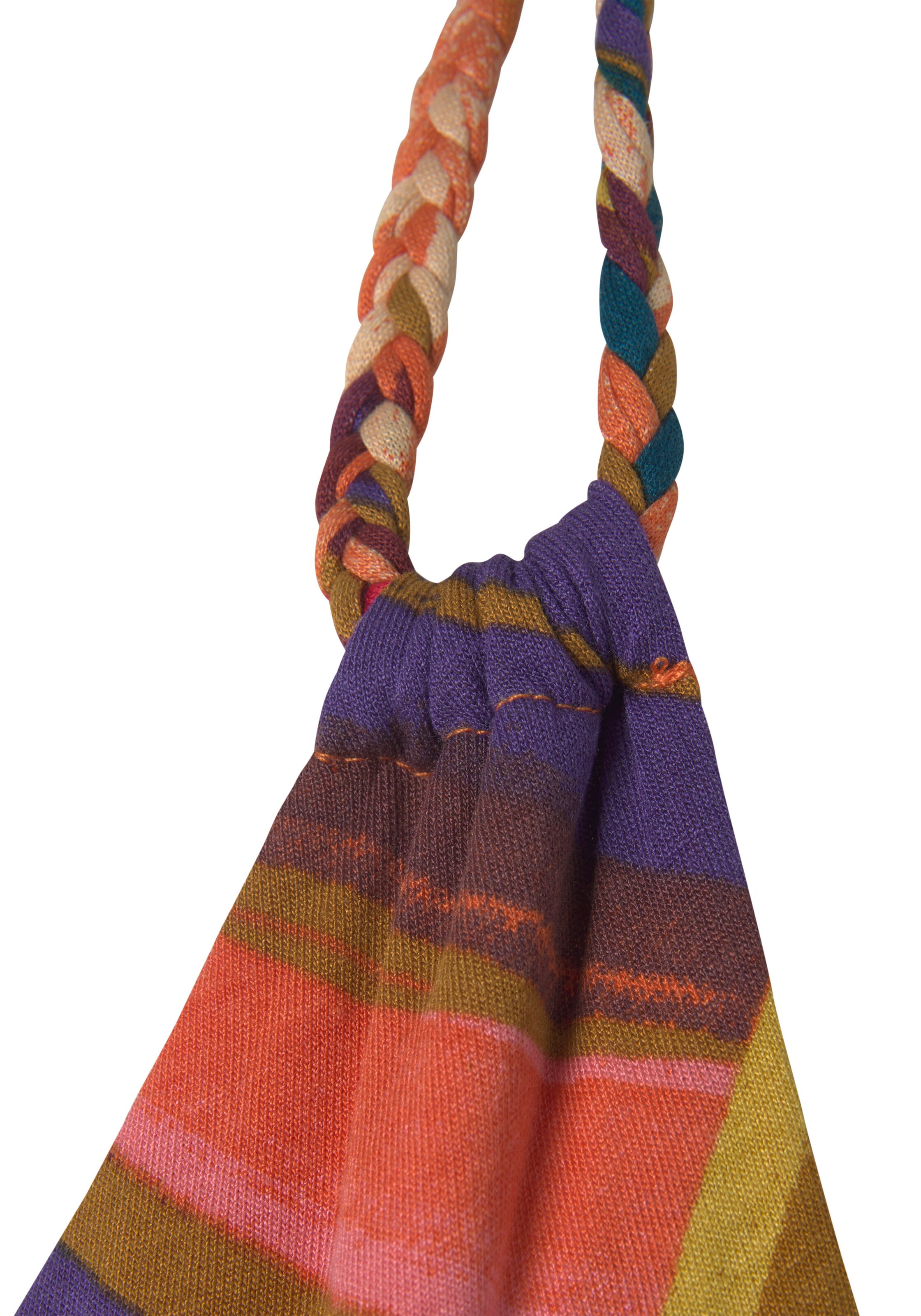 jauktas krāsas LASCANA Vasaras kleita