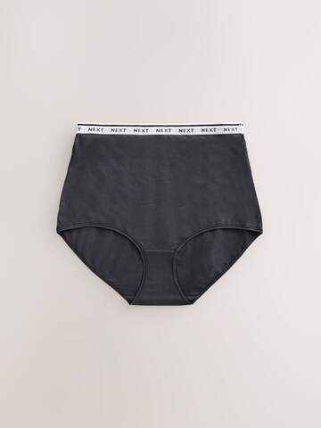 Next Slip in Black
