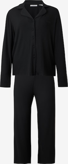 GUESS Pyjama 'Penelope' in XS in schwarz, Produktansicht