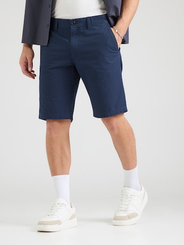 s.Oliver Regular Broek ''Phoenix' in Blauw: voorkant