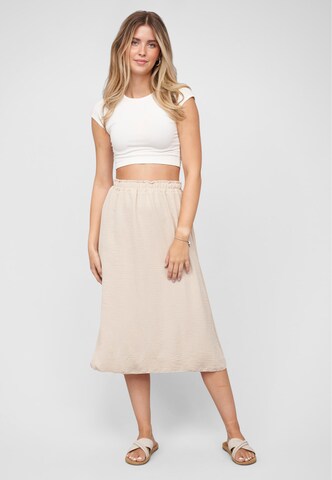 Cloud5ive Rok in Beige
