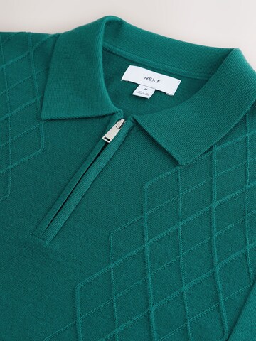 Next Pullover in Grün