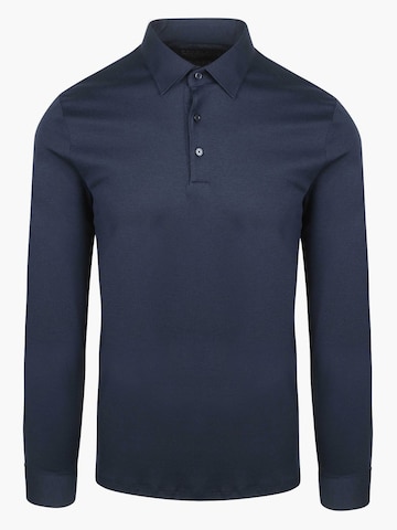 DESOTO Shirt‌‌‌‌‌‌ in Blau: Vorderseite