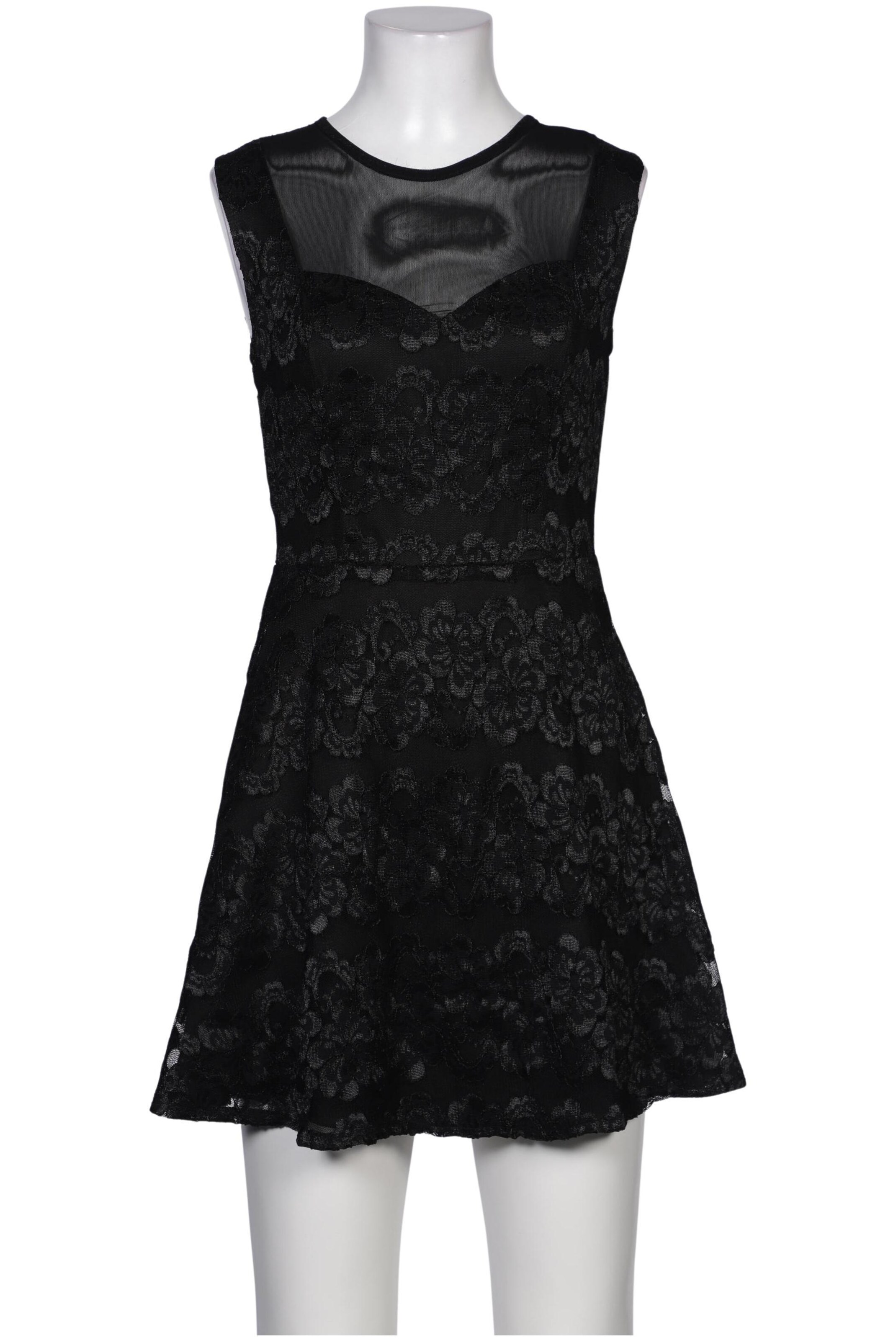 Ana Alcazar Dress in M in Black: front