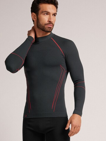 INTIMISSIMI Shirt in Grau