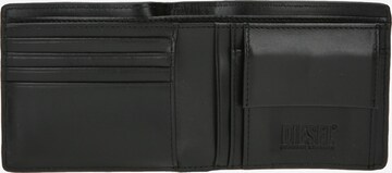 DIESEL Wallet in Black