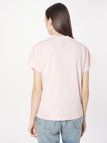 T-shirt ICEBERG en rose