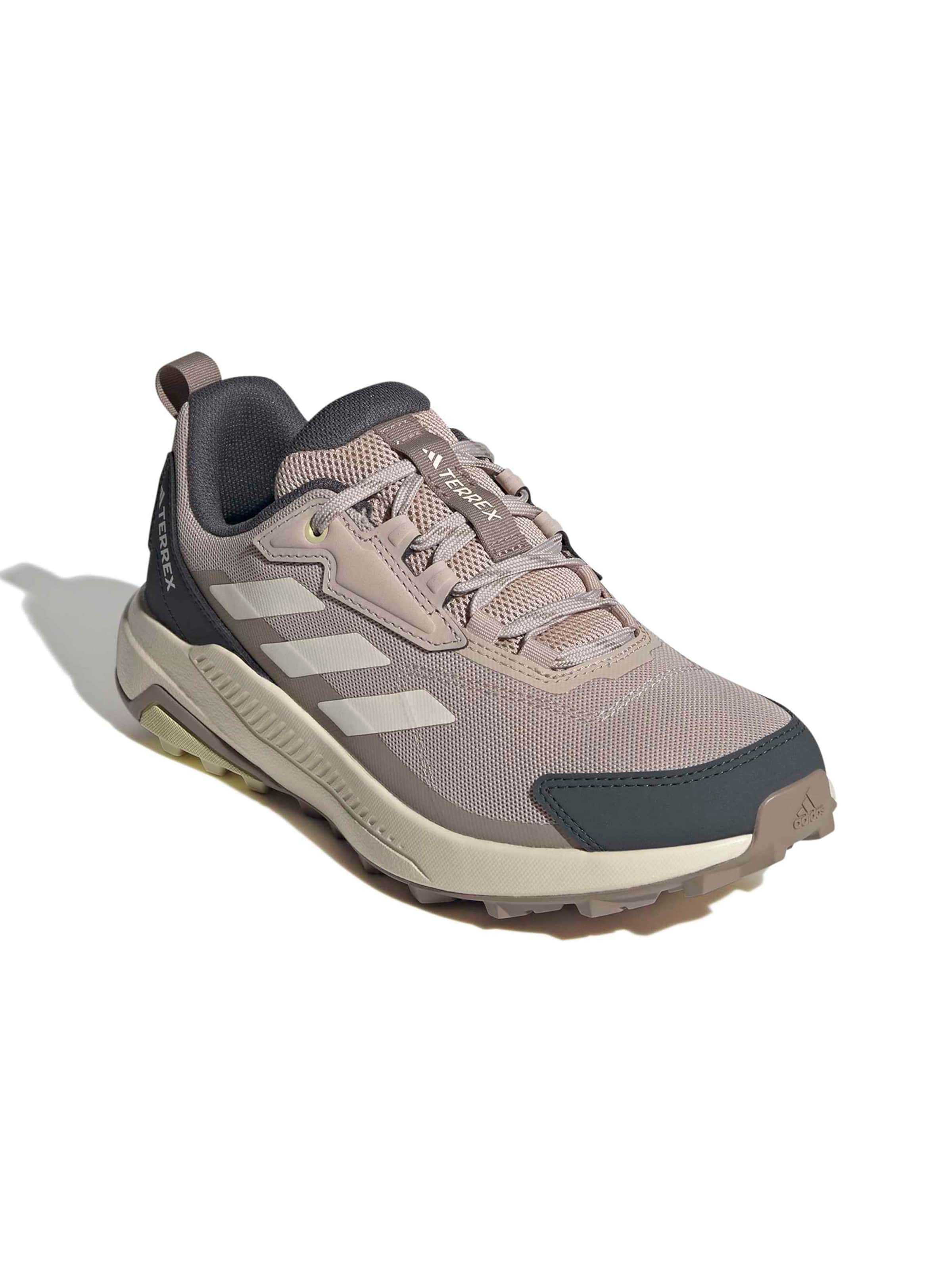 ADIDAS TERREX Χαμηλό παπούτσι 'ANYLANDER' σε καφέ: μπροστά