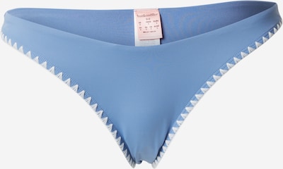 Hunkemöller Bikinihousut 'Joburg' koossa XS värissä kuninkaallisen sininen, Tuotenäkymä