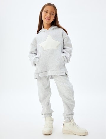 Koton Sweatshirt in Grijs