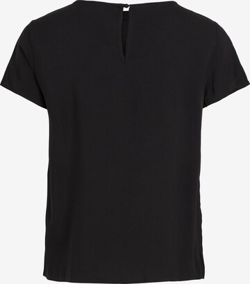 VILA Blouse 'Paya' in Black