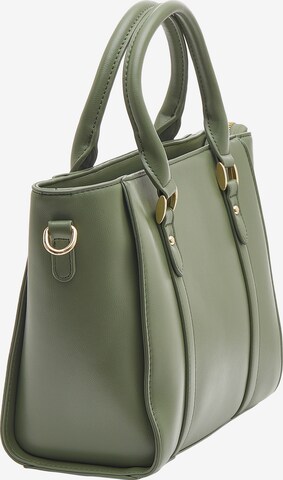 Shopper di Usha in verde