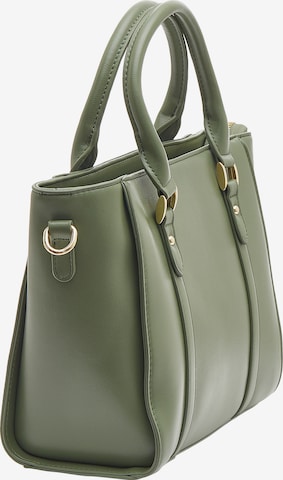 Usha Nakupovalna torba | zelena barva