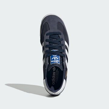 ADIDAS ORIGINALS Sneaker 'SL 72 RS' i blå