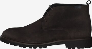 Chukka Boots '50082' Floris van Bommel en marron