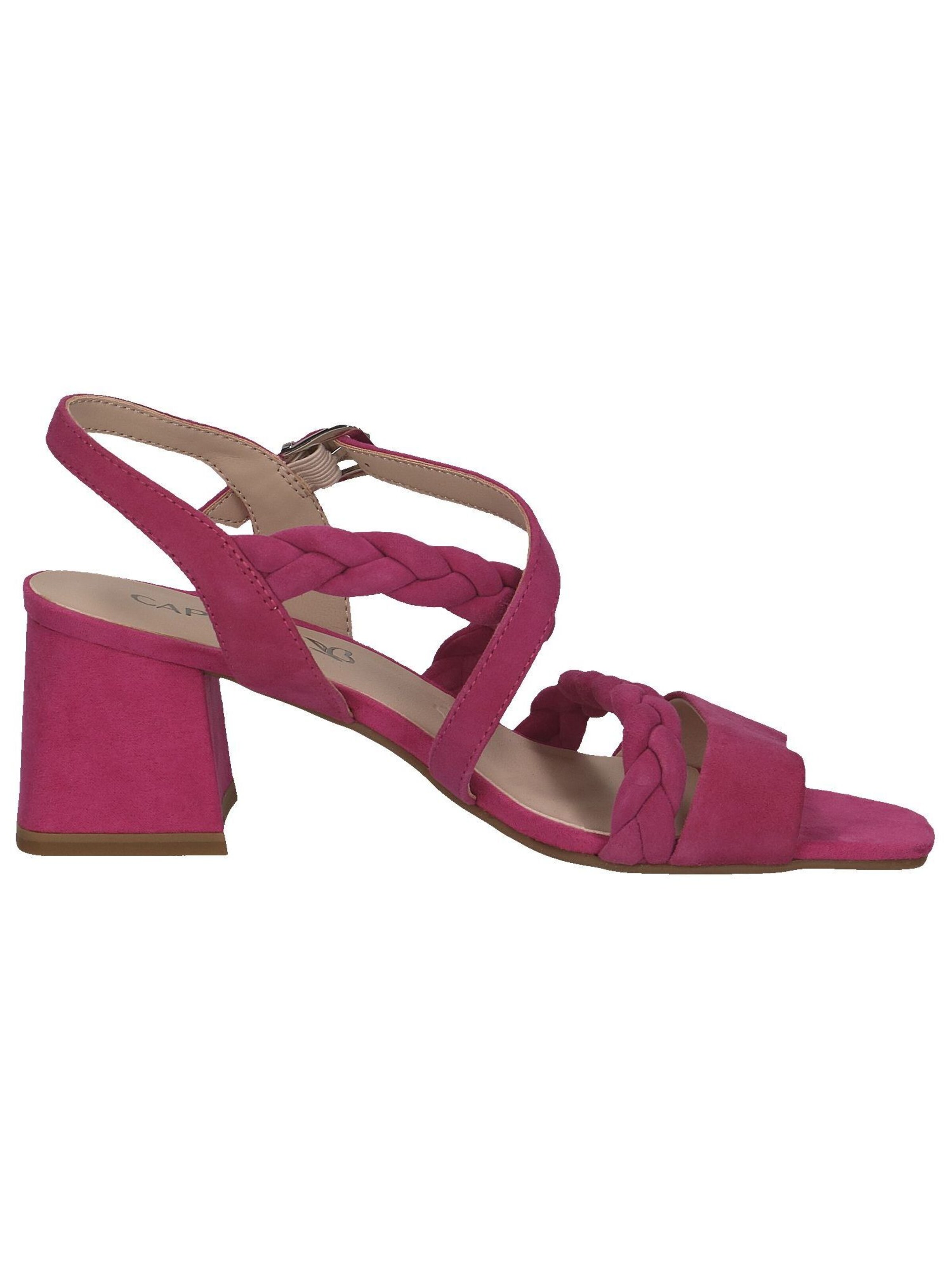 Sandalo di CAPRICE in rosa