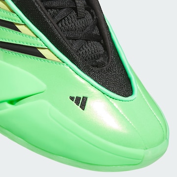 ADIDAS PERFORMANCE Sportschoen 'Dame 9' in Groen