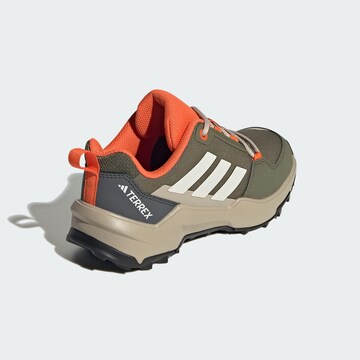 ADIDAS TERREX Полуботинки 'Ax4r' в Зеленый