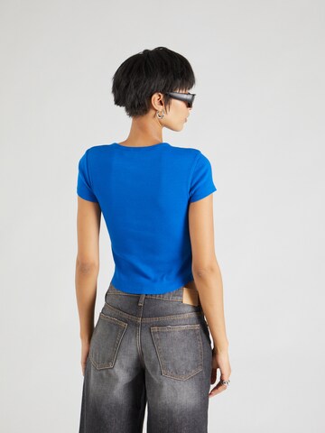 BDG Urban Outfitters T-Shirt in Blau