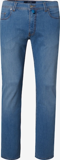 PIERRE CARDIN Jeans 'Futureflex Lyon' in de kleur Blauw denim, Productweergave