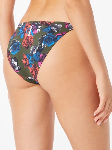 Calvin Klein Swimwear - Braga de bikini en Mezcla de colores