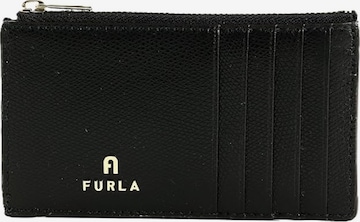 Portamonete 'WP00310 ARE000' di FURLA in nero: frontale