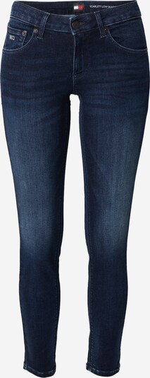 Tommy Jeans Džínsy 'SCARLETT LOW RISE SKINNY' - tmavomodrá, Produkt