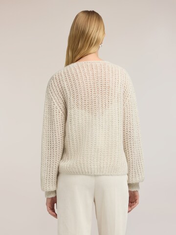 Pullover di MOTIVI in beige