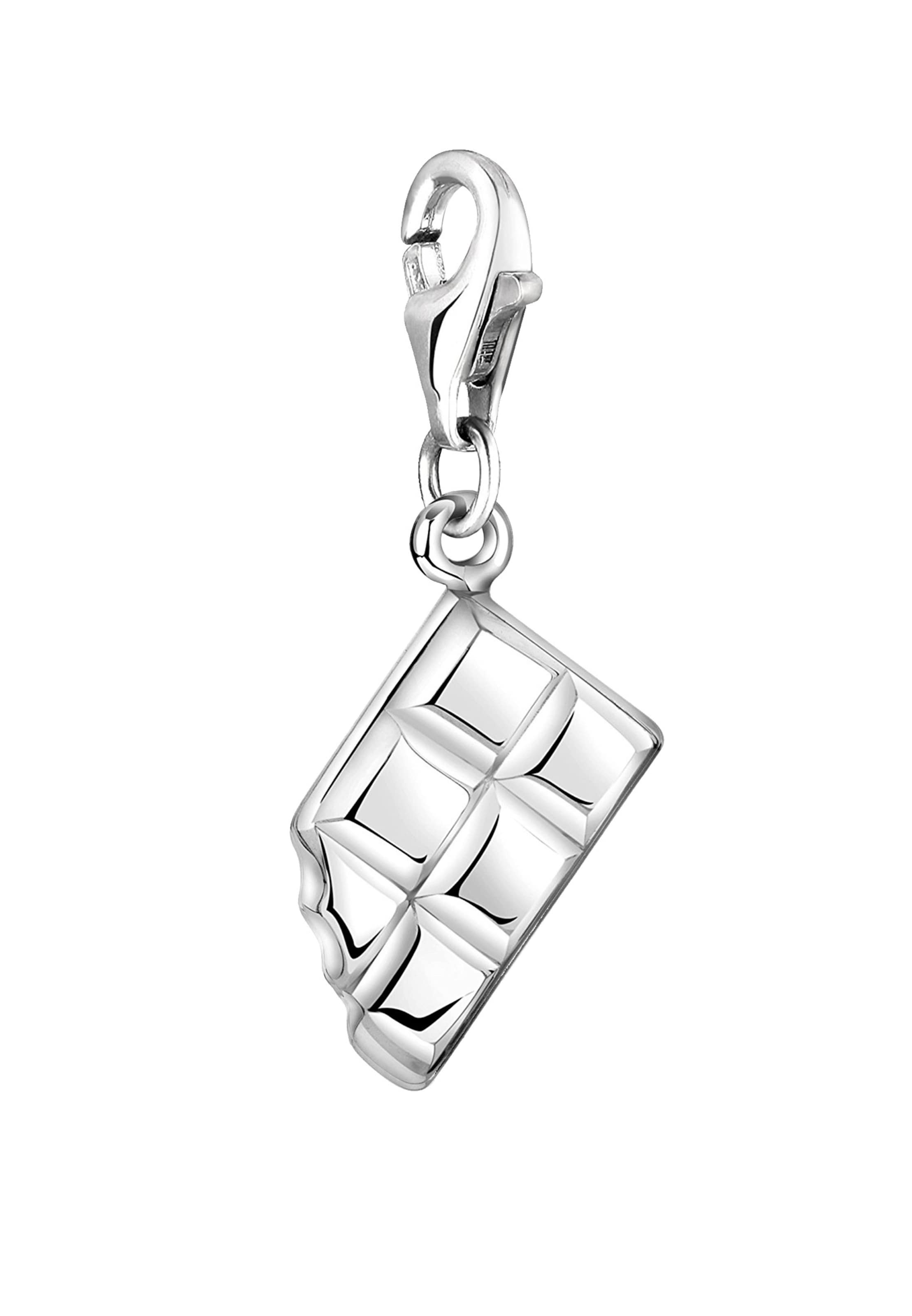 Nenalina Anhänger in Silber