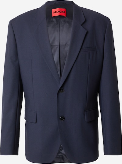 HUGO Business pikkutakki 'Kris231X' värissä laivastonsininen, Tuotenäkymä