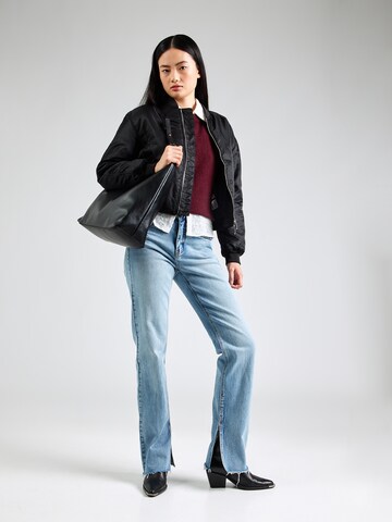 regular Jeans 'Daisy' di My Essential Wardrobe in blu