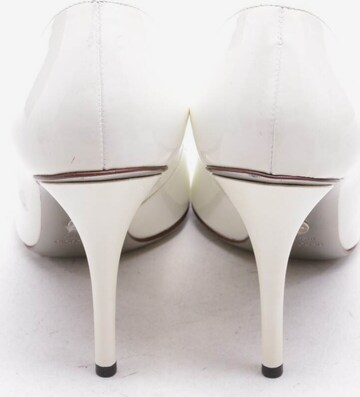 DOLCE & GABBANA High Heels & Pumps in 39 in White