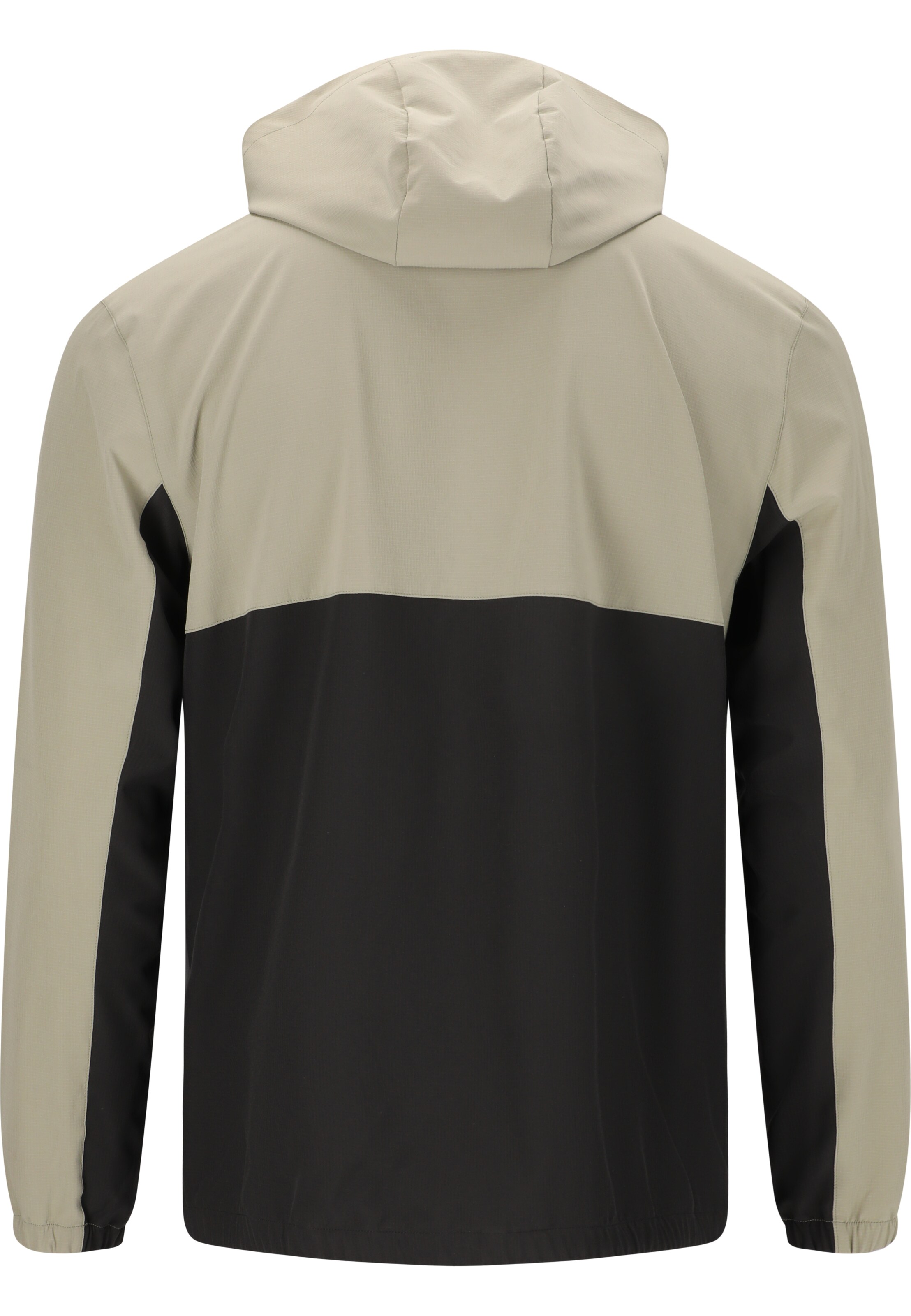 Virtus Outdoor jacket 'Kylan' in Beige