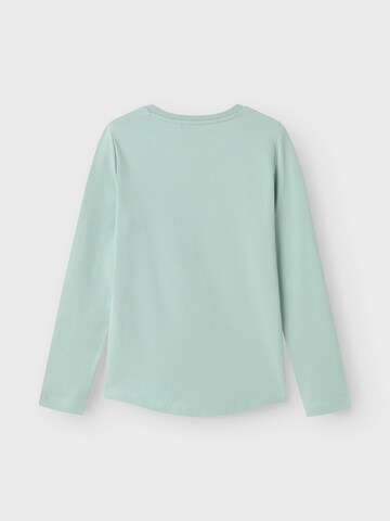 NAME IT - Camiseta 'NKFVIX' en azul
