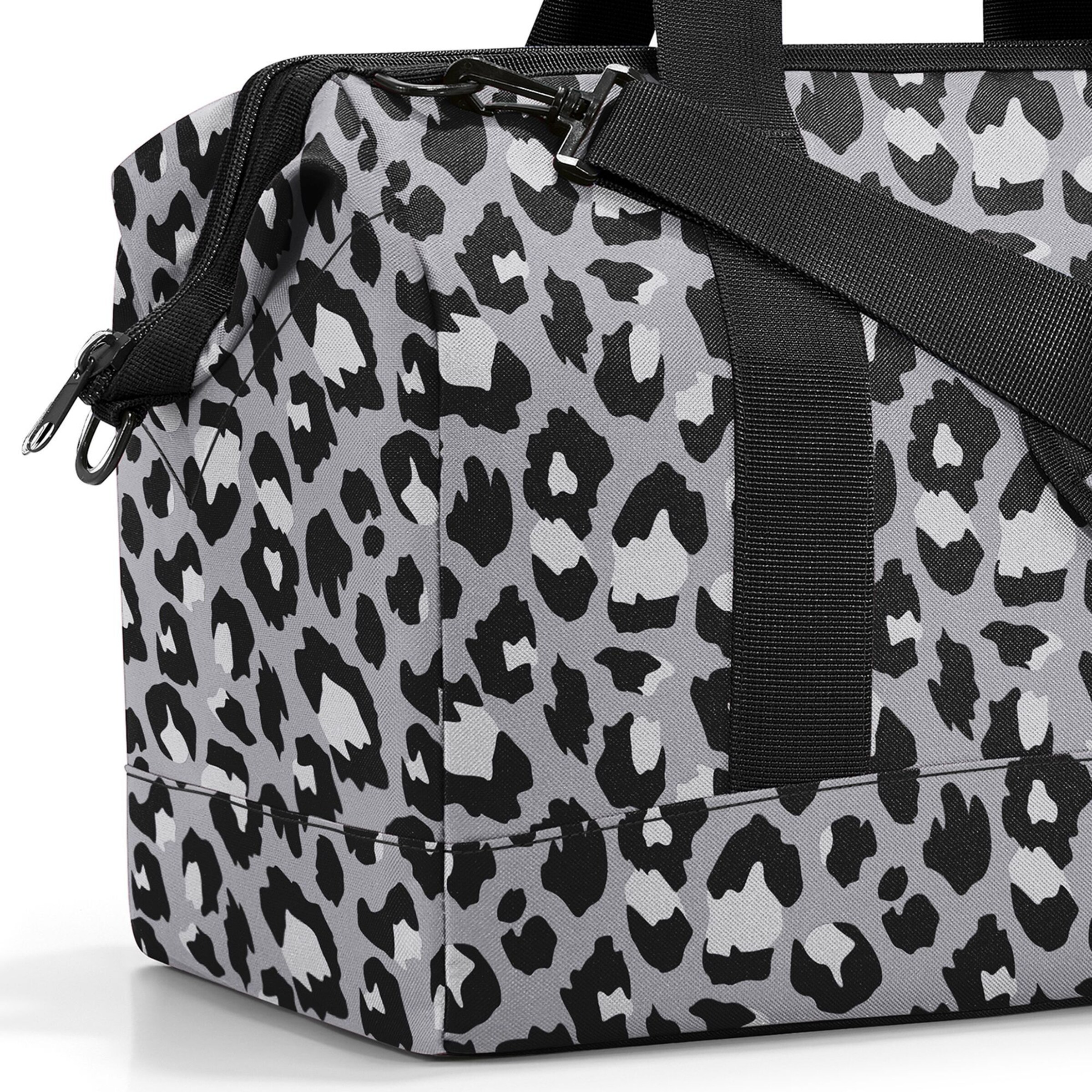 REISENTHEL Weekender in Grey