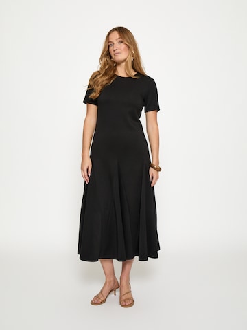 Peppercorn Sukienka 'Natty' w kolorze czarny