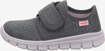 SUPERFIT Slippers 'Bobby' in Grey