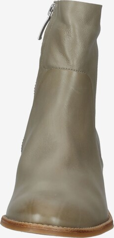 Paul Green Ankle Boots in Grey