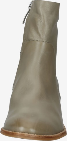 Bottines Paul Green en gris