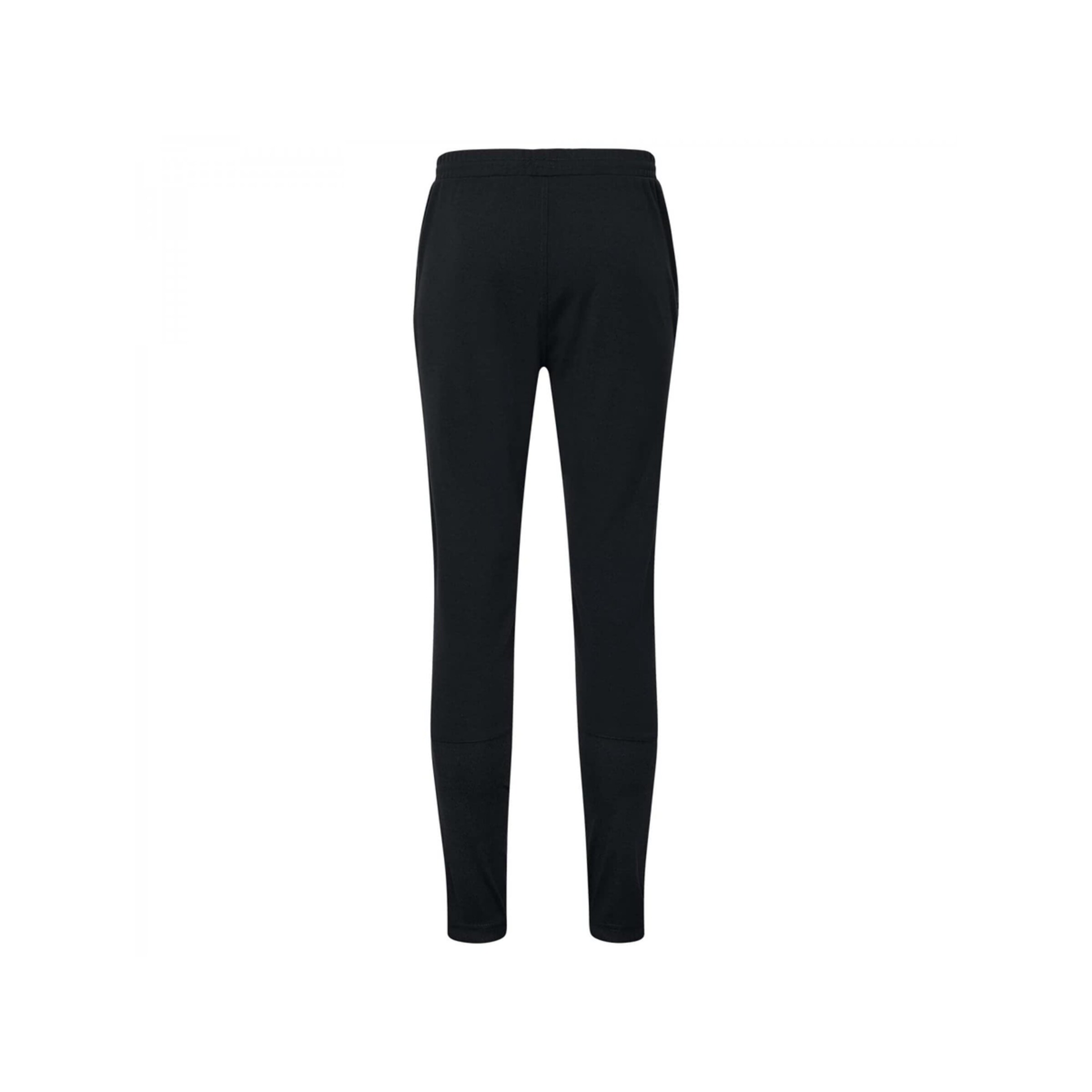 ERIMA Slim fit Workout Pants in Black