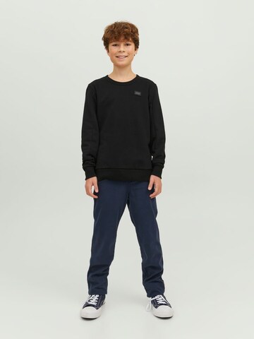 Jack & Jones Junior Sweatshirt in Zwart